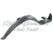 Chevrolet Uplander 2005-2009 Fender Liner Front Left and Right - Photo 8