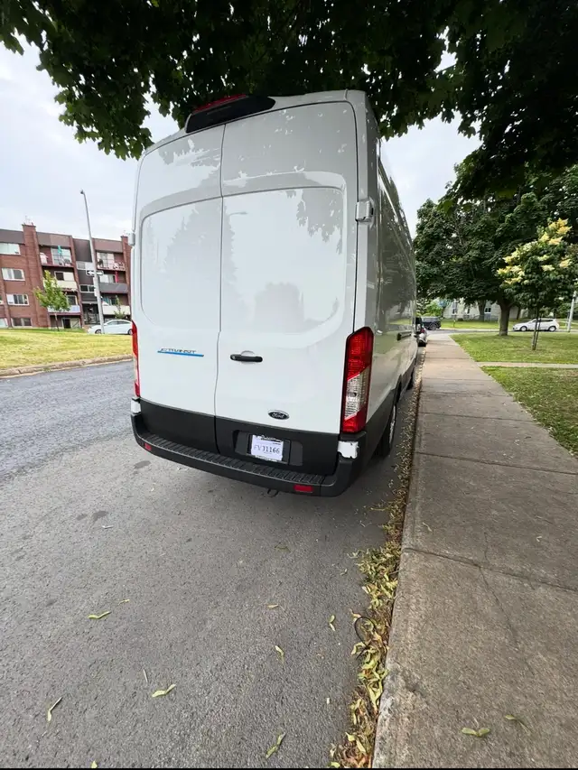 Chauffeur/Livreur recherchés