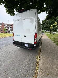 Chauffeur/Livreur recherchés