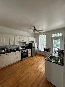 chambre à louer Montréal
