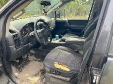 Nissan Titan 2012 4x4 SV - Photo 5