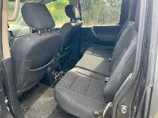 Nissan Titan 2012 4x4 SV - Photo 7