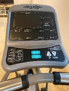 Elliptical for Sale