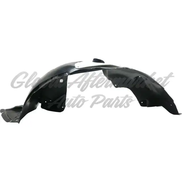 Chevrolet Trax 2013-2016 Fender Liner Front Left and Right