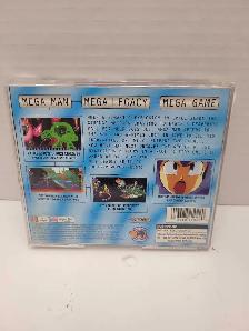 PS1 Mega Man 8 Anniversary Edition - Photo 2