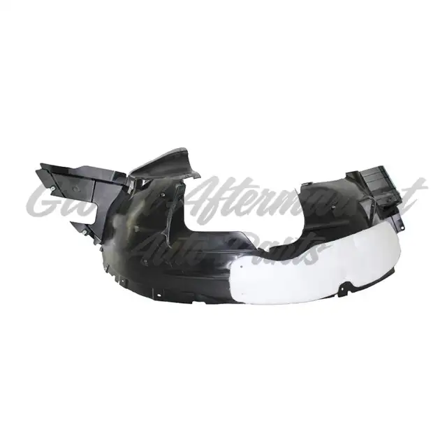 Chevrolet Trax 2017-2020 Fender Liner Front Left and Right