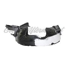 Chevrolet Trax 2017-2020 Fender Liner Front Left and Right