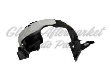 Chevrolet Trax 2017-2020 Fender Liner Front Left and Right - Photo 2