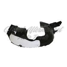 Chevrolet Trax 2017-2020 Fender Liner Front Left and Right - Photo 4