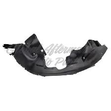 Chevrolet Trax 2017-2020 Fender Liner Front Left and Right - Photo 5