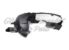 Chevrolet Trax 2017-2020 Fender Liner Front Left and Right - Photo 6