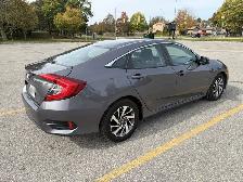 2016 HONDA CIVIC EX - Photo 6