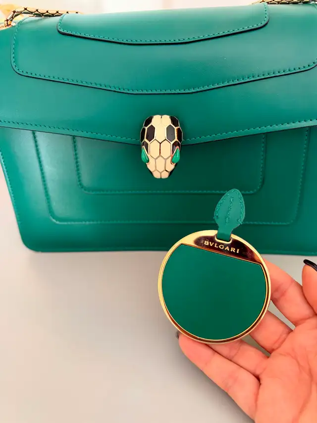 LUXURY BAG