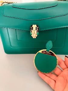 LUXURY BAG