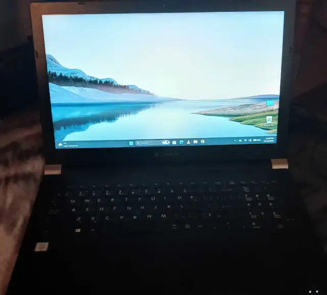 Dynabook Tecra A50-F Laptop