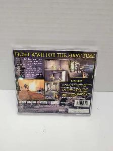 PS1 Medal of Honor - Photo 3