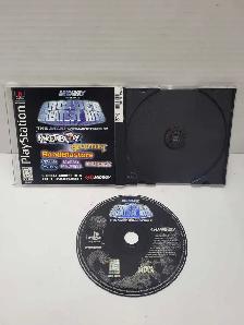 PS1 Midway Arcade Greatest Hits Atari Collection 2