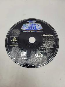 PS1 Midway Arcade Greatest Hits Atari Collection 2 - Photo 4