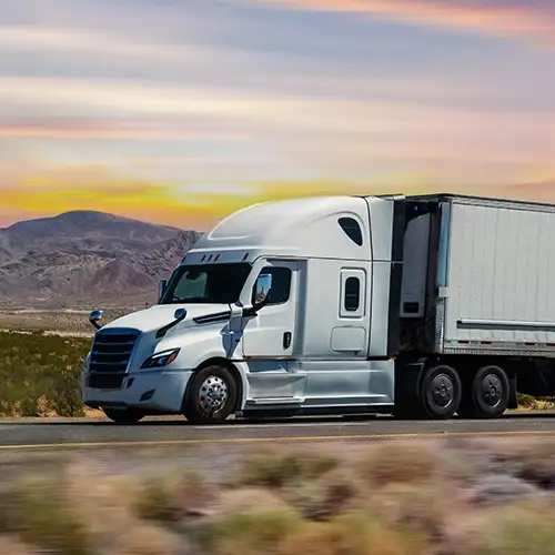 Urgent Hiring- Class 1 Driver