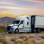 Urgent Hiring- Class 1 Driver