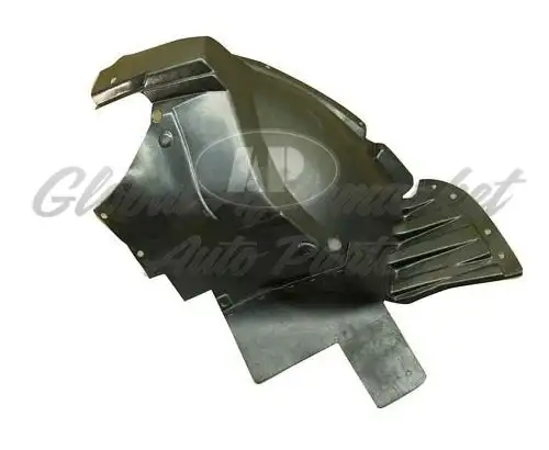 Chevrolet Traverse 2009-2017 Fender Liner Front Left and Right