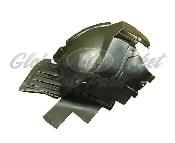 Chevrolet Traverse 2009-2017 Fender Liner Front Left and Right - Photo 2