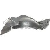 Chevrolet Traverse 2009-2017 Fender Liner Front Left and Right - Photo 3