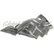 Chevrolet Traverse 2009-2017 Fender Liner Front Left and Right - Photo 5