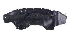 Chevrolet Trailblazer 2002-2009 Fender Liner Left and Right - Photo 8