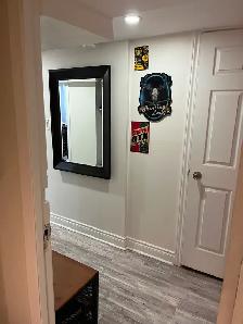 Annex 2 Bdrm  Basement Apartment by Bathurst subway - Photo 6