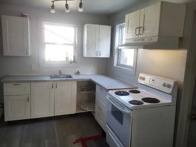 2 bd in duplex