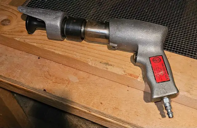 Sheetmetal Equipment