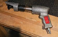 Sheetmetal Equipment
