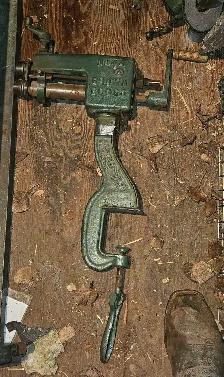 Sheetmetal Equipment - Photo 2