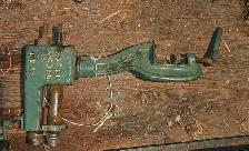 Sheetmetal Equipment - Photo 3