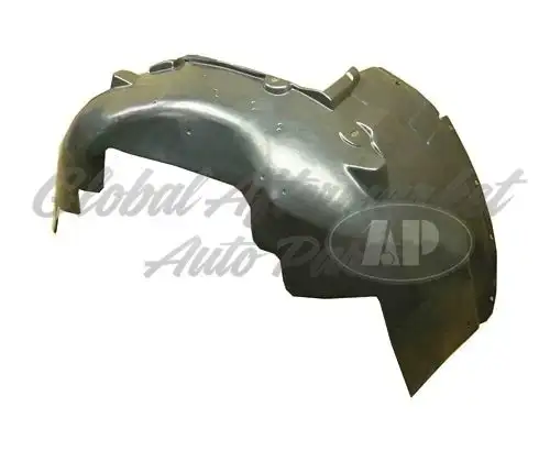 Chevrolet Tahoe 2007-2014 Fender Liner Off Road Left and Right