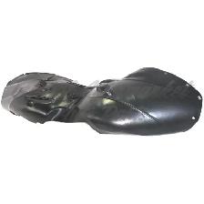 Chevrolet Tahoe 2007-2014 Fender Liner Off Road Left and Right - Photo 7