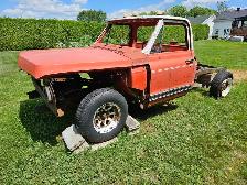 chevrolet c10 69-72 - Photo 3
