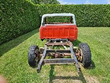 chevrolet c10 69-72 - Photo 5