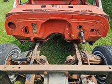 chevrolet c10 69-72 - Photo 10