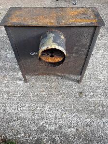 Woodstove - Photo 3