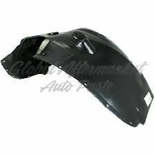 Chevrolet Tahoe 2007-2014 Fender Liner Front Left and Right - Photo 7