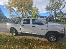 2014 Dodge Ram 2500 Crew Cab - Photo 2