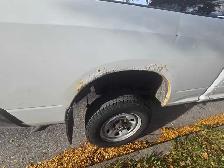 2014 Dodge Ram 2500 Crew Cab - Photo 3