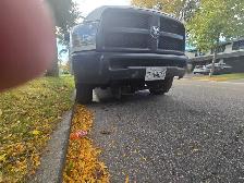 2014 Dodge Ram 2500 Crew Cab - Photo 5