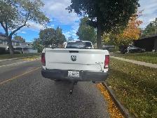 2014 Dodge Ram 2500 Crew Cab - Photo 6