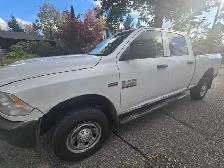 2014 Dodge Ram 2500 Crew Cab - Photo 7