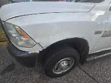 2014 Dodge Ram 2500 Crew Cab - Photo 8