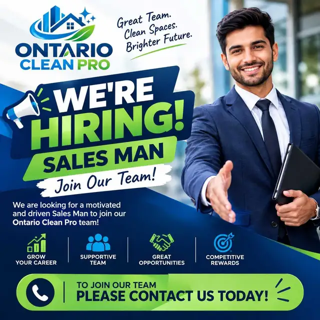 Join our team