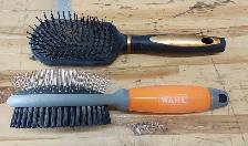 Holdog Electric Pet Grooming Kit with Wahl Accessories - Photo 4